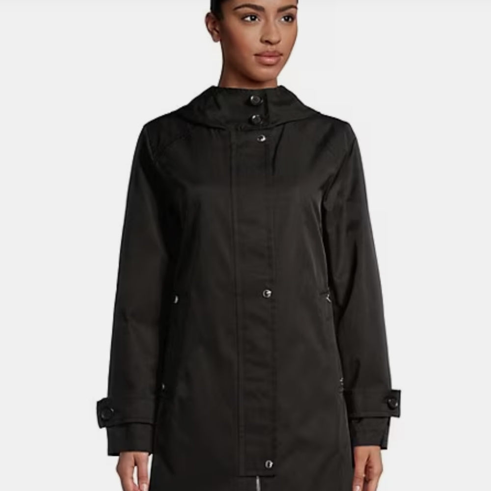 Sam Edamame Anorak Style Jacket Size xs